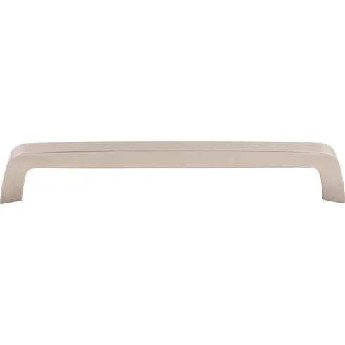 Top Knobs Tapered Bar Pull - Nouveau Collection