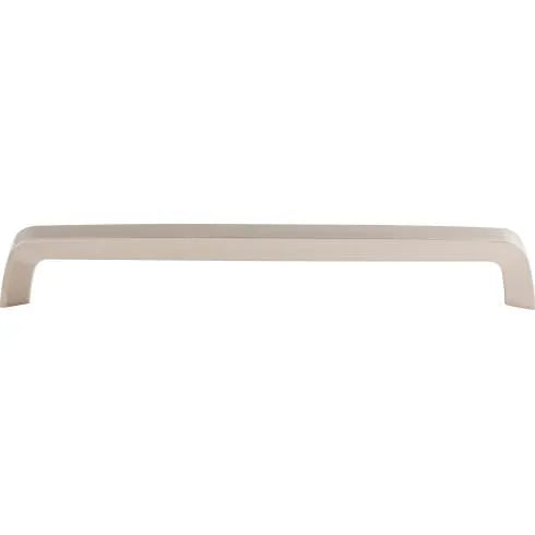 Top Knobs Tapered Bar Pull - Nouveau Collection