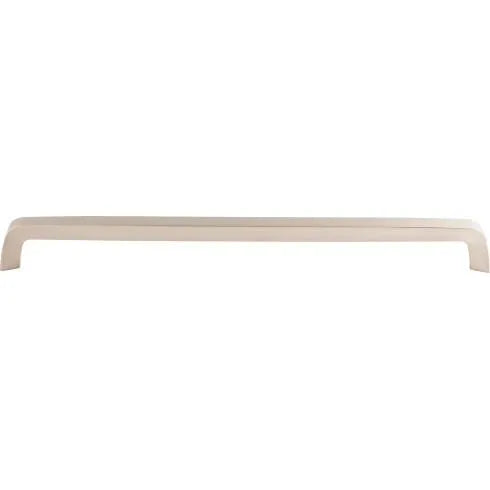 Top Knobs Tapered Bar Pull - Nouveau Collection