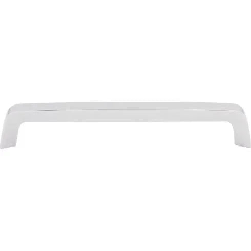 Top Knobs Tapered Bar Pull - Nouveau Collection