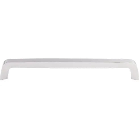 Top Knobs Tapered Bar Pull - Nouveau Collection
