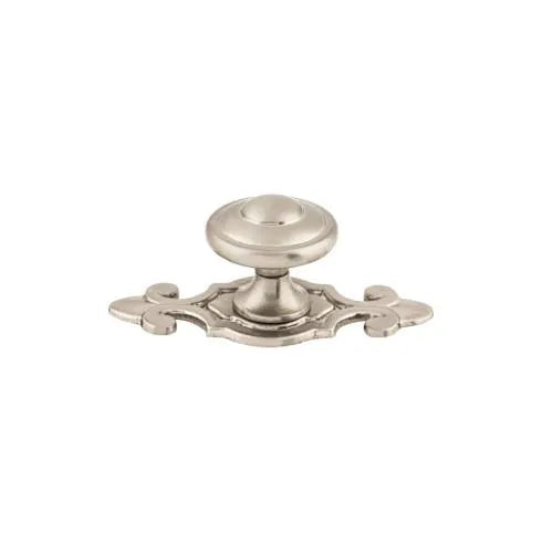 Top Knobs Canterbury Knob - Britannia Collection