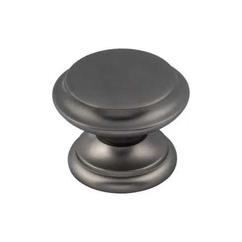 Top Knobs Flat Top Knob - Dakota Collection