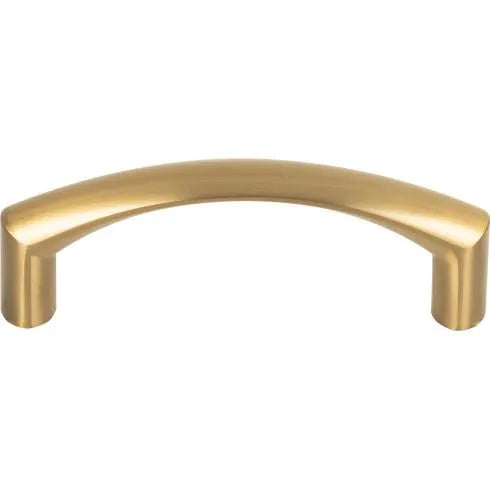 Top Knobs Griggs Pull - Nouveau Collection