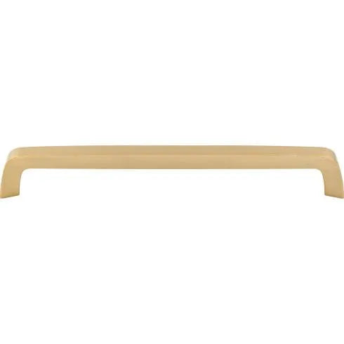 Top Knobs Tapered Bar Pull - Nouveau Collection