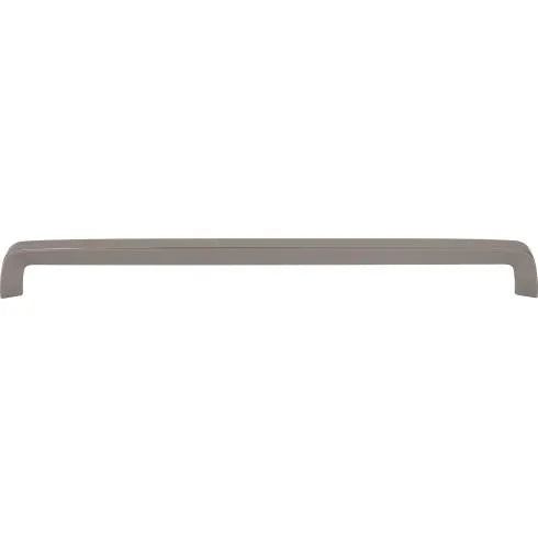 Top Knobs Tapered Bar Pull - Nouveau Collection