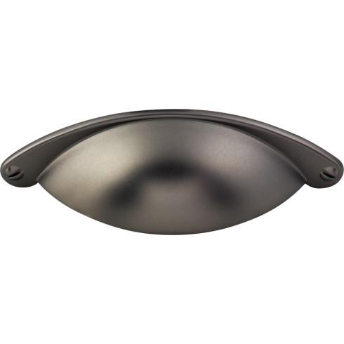 Top Knobs Arendal Cup Pull- Somerset Collection