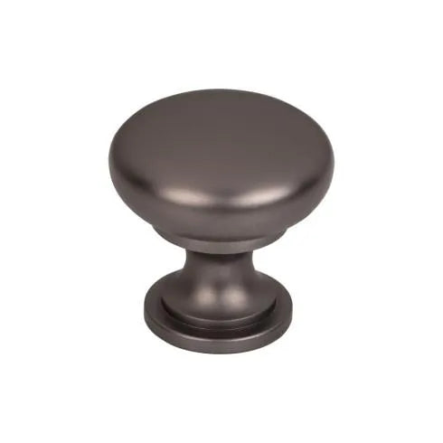 Top Knobs Hollow Knob - Nouveau Collection