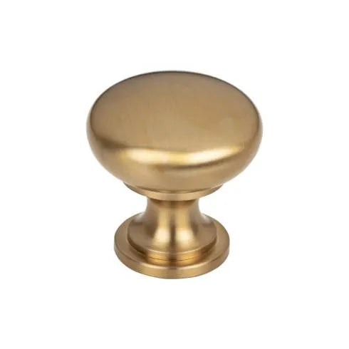 Top Knobs Hollow Knob - Nouveau Collection