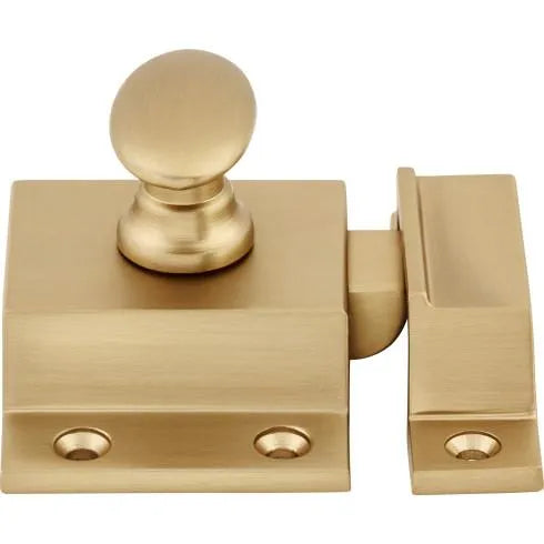 Top Knob Cabinet Latches - Crystal & Additions Collection