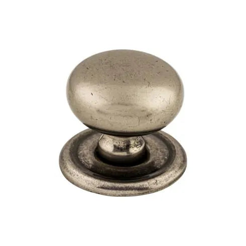 Top Knobs Victoria Knob - Britannia Collection