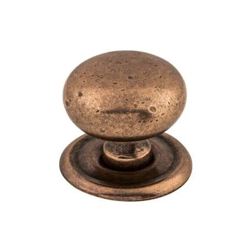 Top Knobs Victoria Knob - Britannia Collection