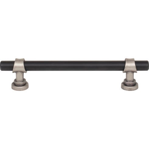 Top Knobs Bit Pull - Two Tone