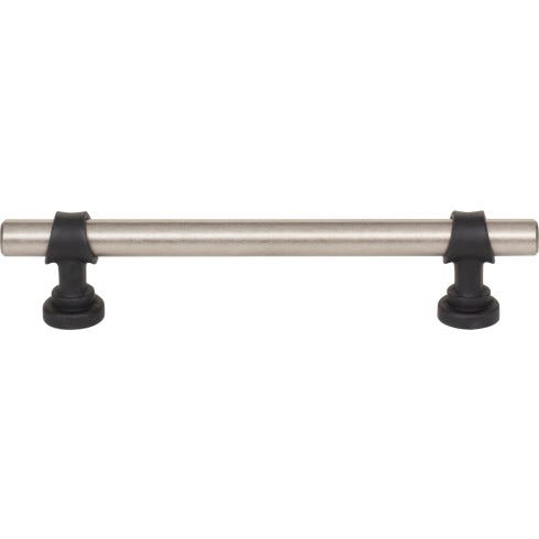 Top Knobs Bit Pull - Two Tone