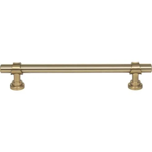 Top Knobs Bit Pulls - Dakota Collection