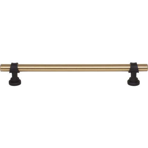 Top Knobs Bit Pull - Two Tone