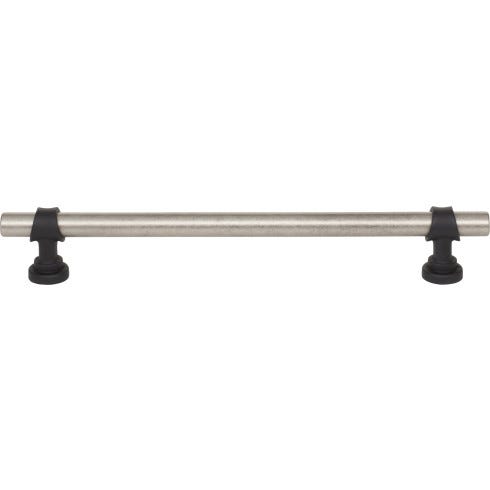 Top Knobs Bit Pull - Two Tone
