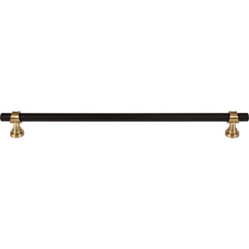 Top Knobs Bit Pull - Two Tone