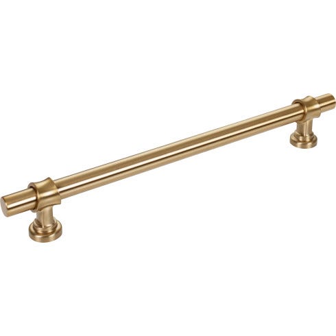 Top Knobs Bit Appliance Pull - Dakota Collection