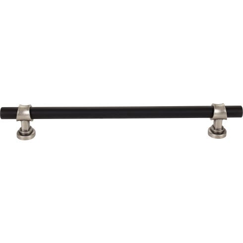 Top Knobs Bit Appliance Pull Two Tone