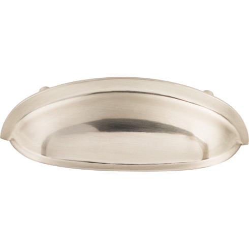 Top Knobs Somerset Cup Pull- Somerset Collection