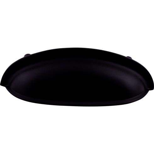 Top Knobs Somerset Cup Pull- Somerset Collection