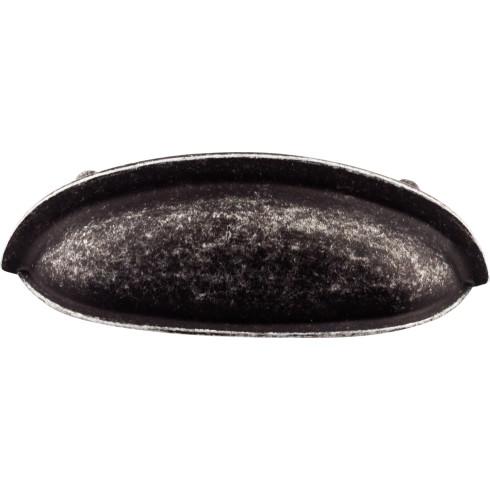 Top Knobs Somerset Cup Pull- Somerset Collection