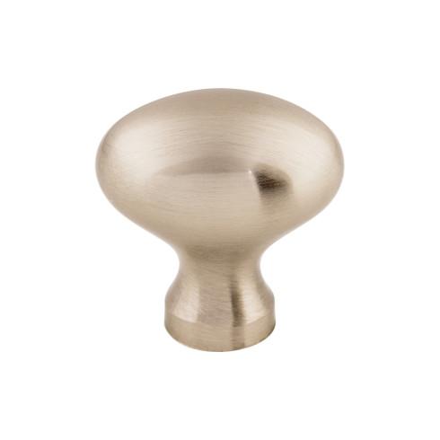 Top Knobs Egg Knob- Somerset Collection