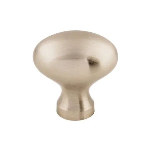 Top Knobs Egg Knob - Asbury Collection