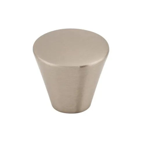 Top Knobs Cone Knob - Asbury Collection