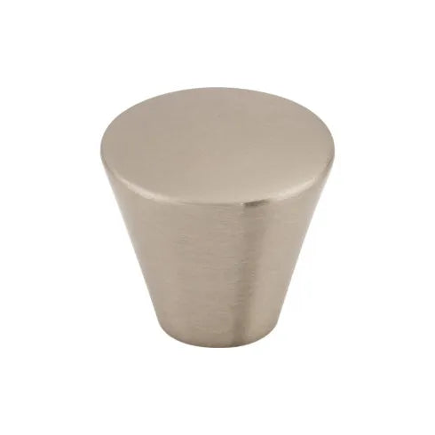 Top Knobs Cone Knob - Nouveau Collection