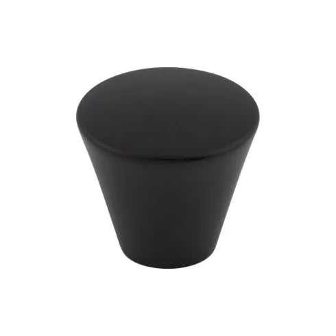 Top Knobs Cone Knob - Nouveau Collection