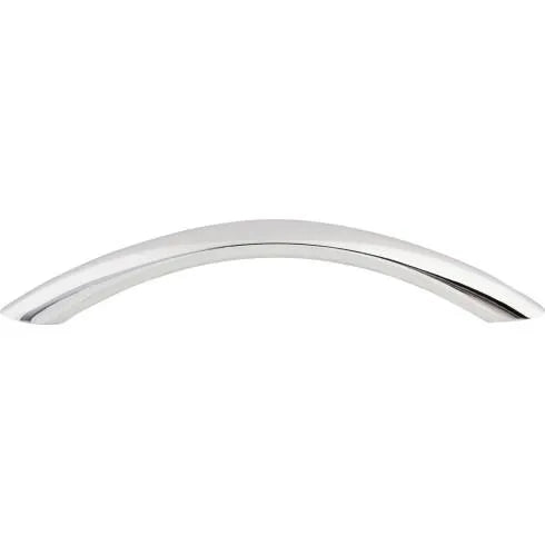 Top Knobs Bow Pull - Nouveau Collection