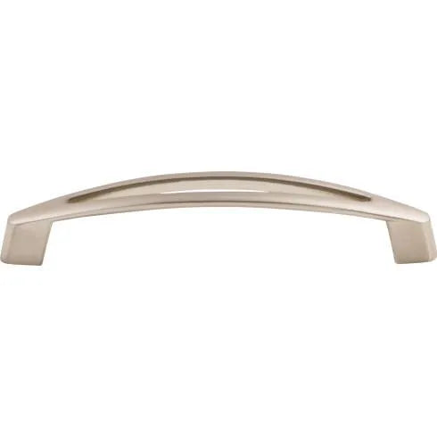 Top Knobs Verona Pull - Nouveau Collection