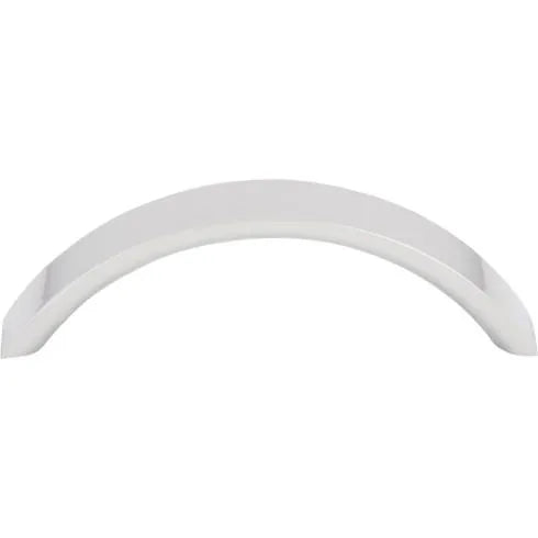 Top Knobs Crescent  Pull - Nouveau Collection