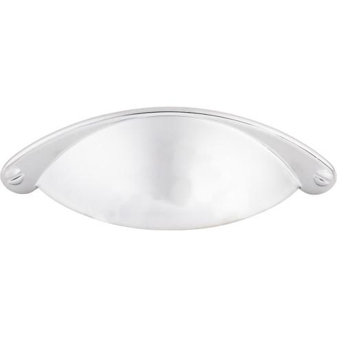 Top Knobs Arendal Cup Pull- Somerset Collection