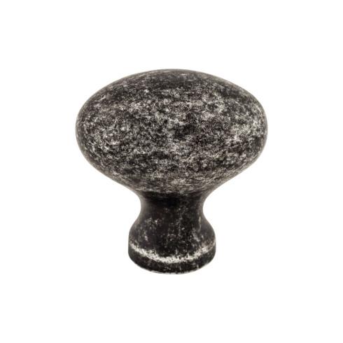 Top Knobs Egg Knob- Somerset Collection