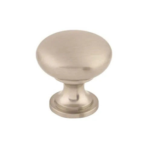 Top Knobs Hollow Knob - Nouveau Collection