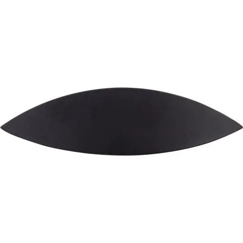 Top Knobs Eyebrow Cup Pull - Nouveau Collection