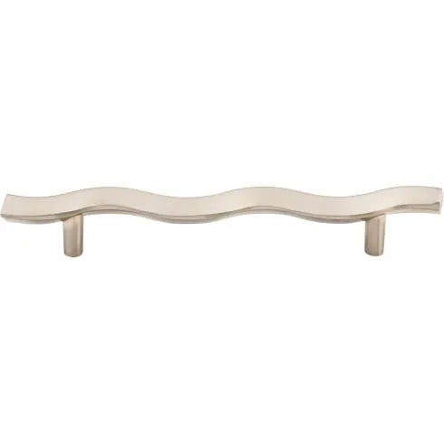 Top Knobs Wave Pull - Nouveau Collection