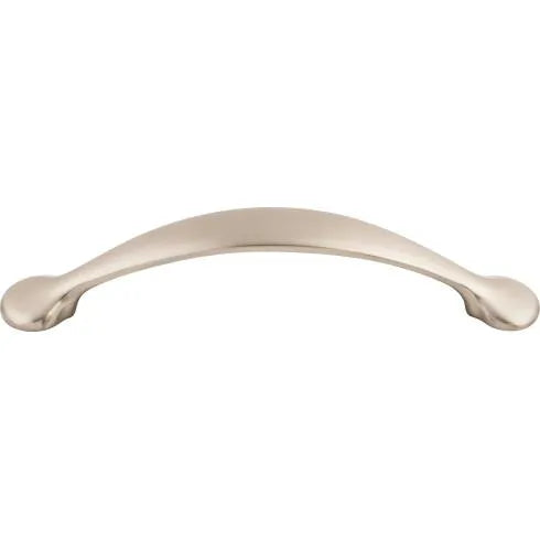 Top Knobs Honeyman Pull - Nouveau Collection