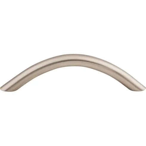 Top Knobs Curved Wire Pull - Nouveau Collection