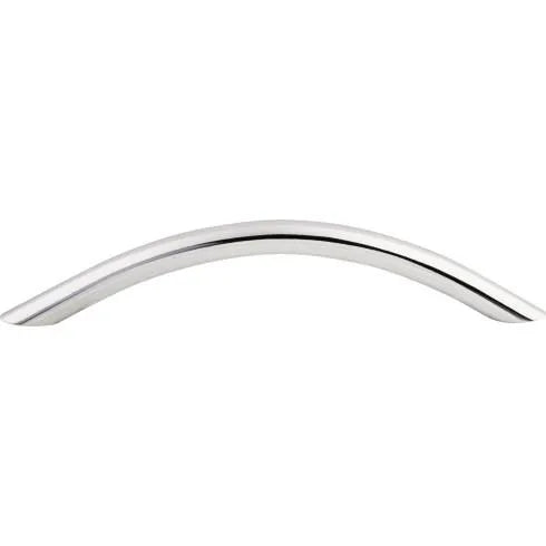Top Knobs Curved Wire Pull - Nouveau Collection