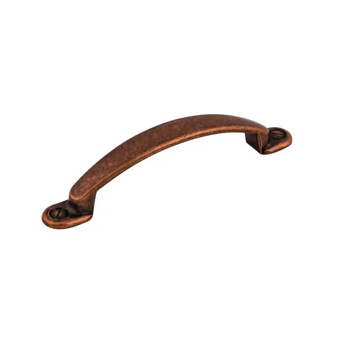 Top Knobs Arendal Pull- Somerset Collection