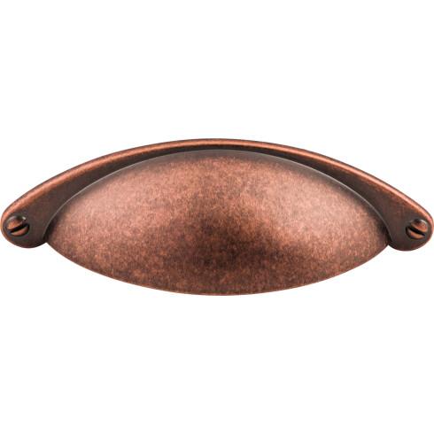 Top Knobs Arendal Cup Pull- Somerset Collection