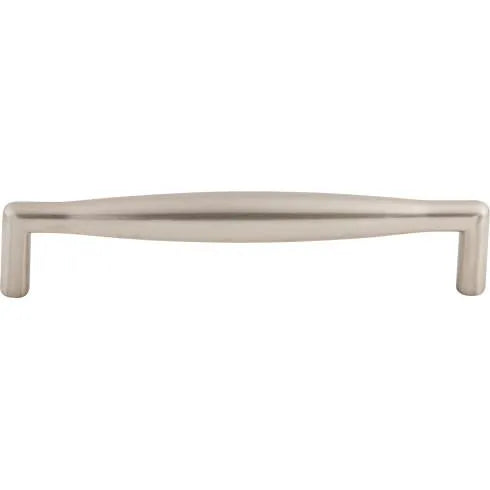 Top Knobs Flute Pull - Nouveau Collection