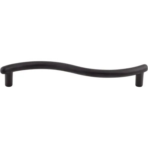 Top Knobs Spiral Pull - Nouveau Collection