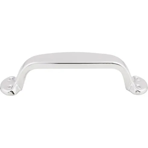 Top Knobs Trunk Pull - Nouveau Collection