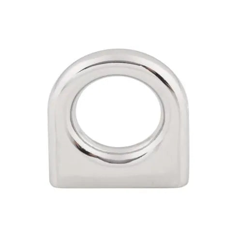 Top Knobs Ring Pull - Nouveau Collection