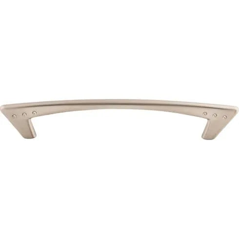 Top Knobs Dot Pull - Nouveau Collection
